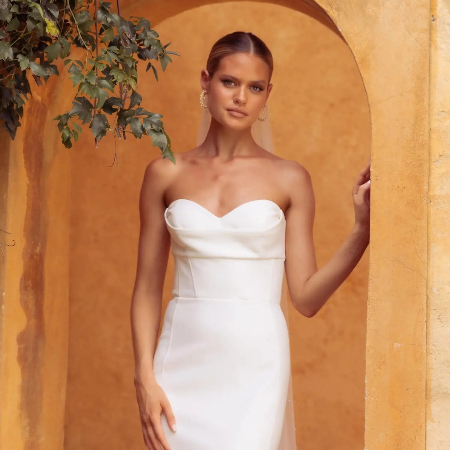 Jane Hill Trunk Show Main Image