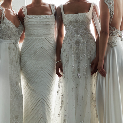 Anna Campbell Bespoke Trunk Show Main Image