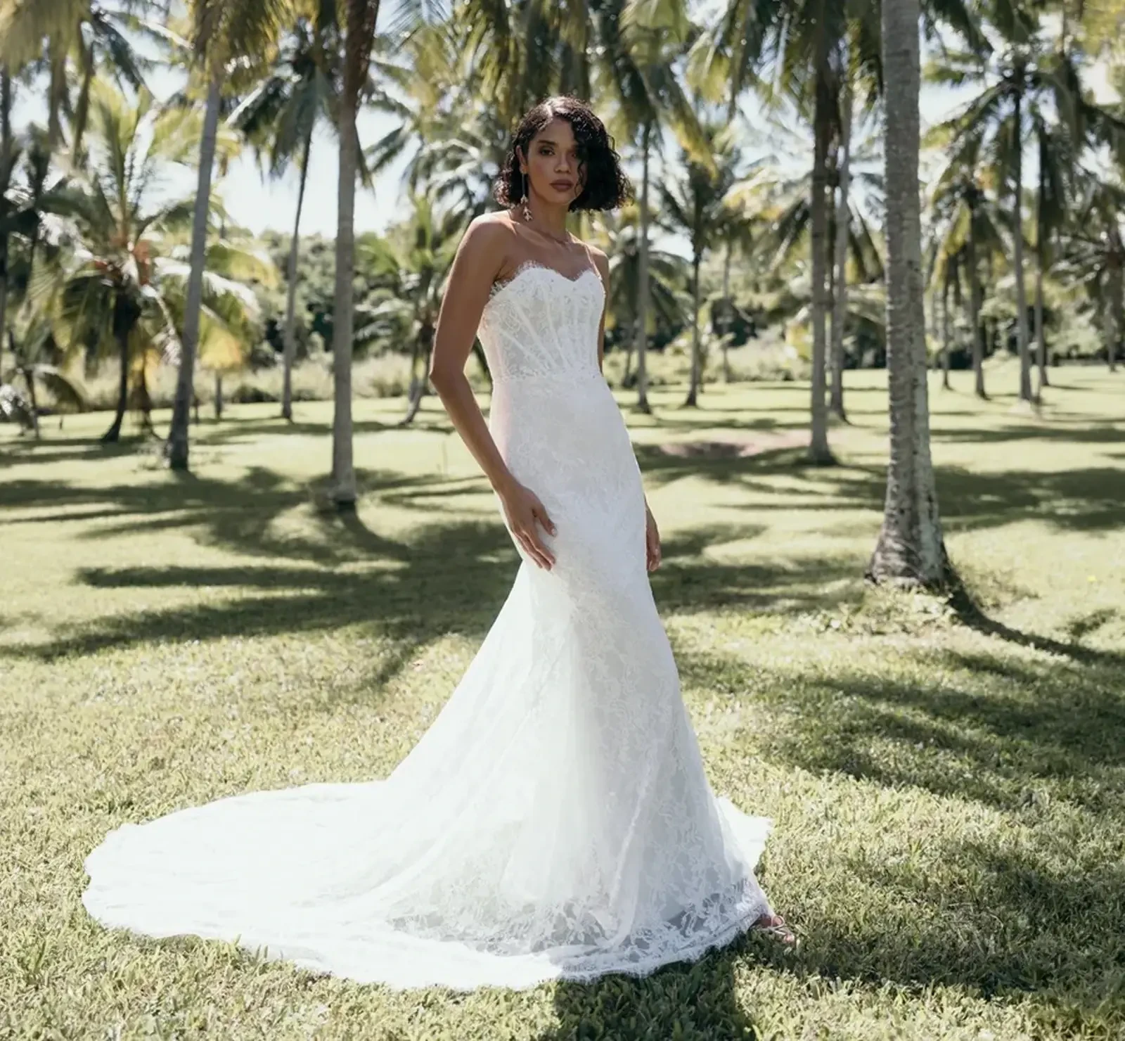 Alena Leena “Devotion” Trunk Show