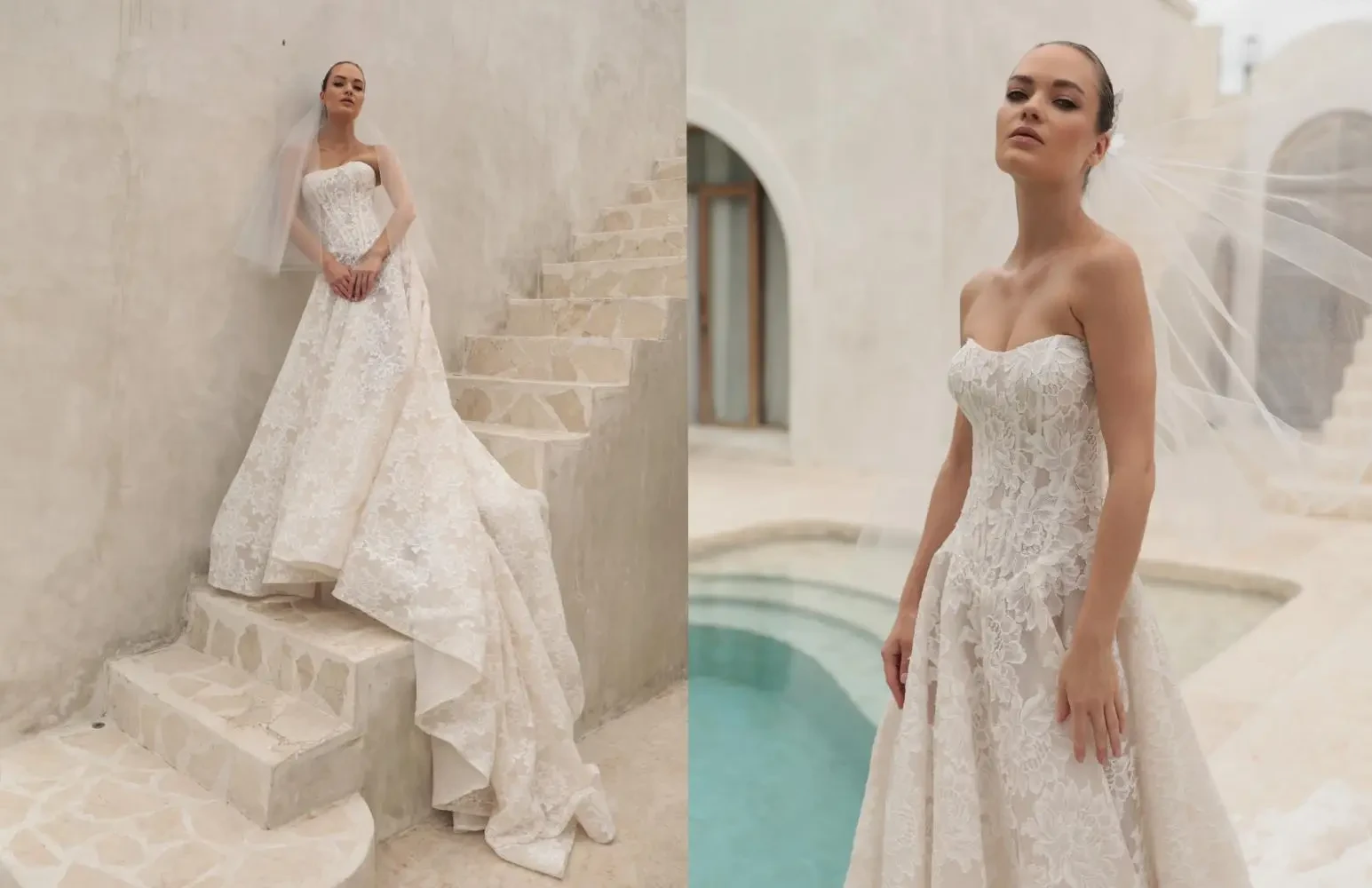 Mariana Hardwick Trunk Show