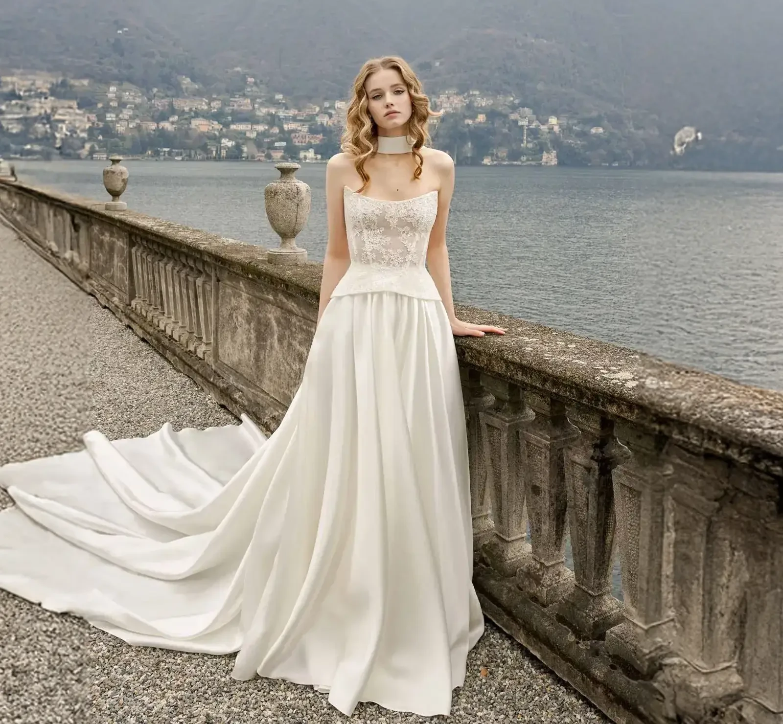 Flora Bridal Trunk Show