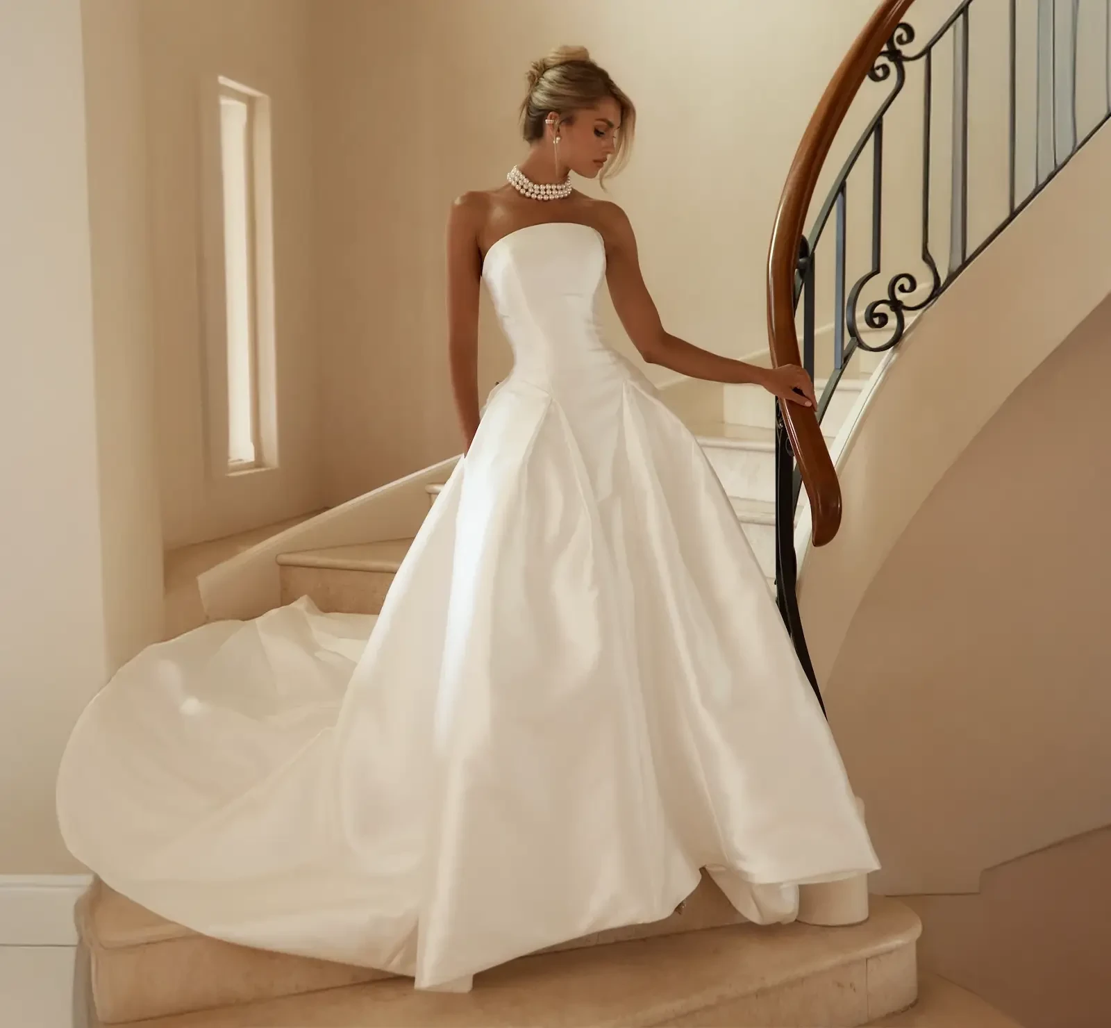 Jane Hill - Realm Trunk Show