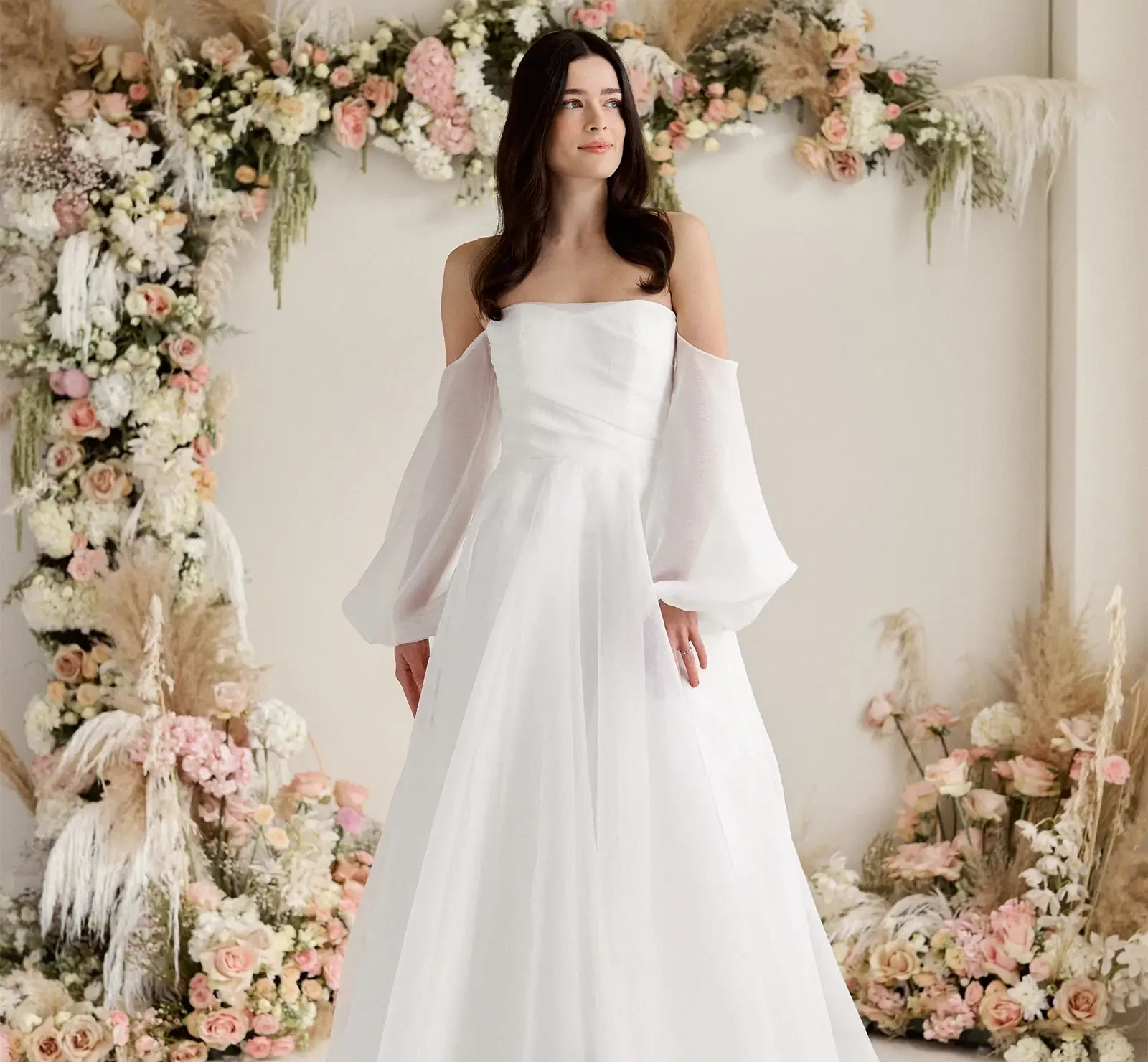 Truvelle Trunk Show