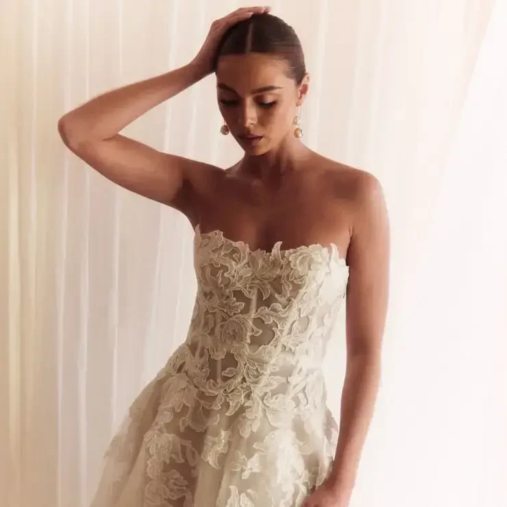 Alena Leena “Devotion” Trunk Show