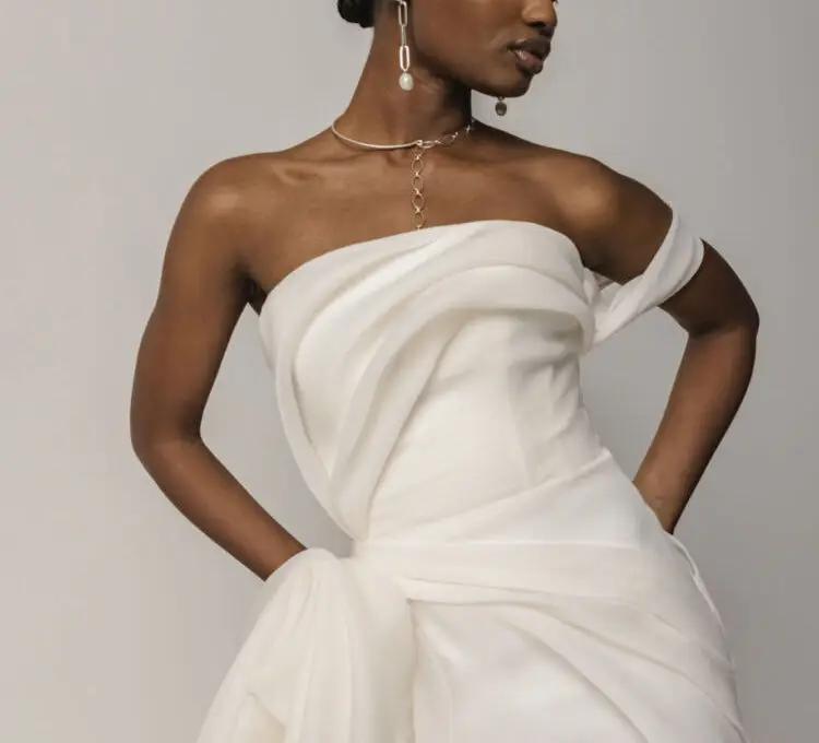 Saint Bridal Couture Sales Event Main Image