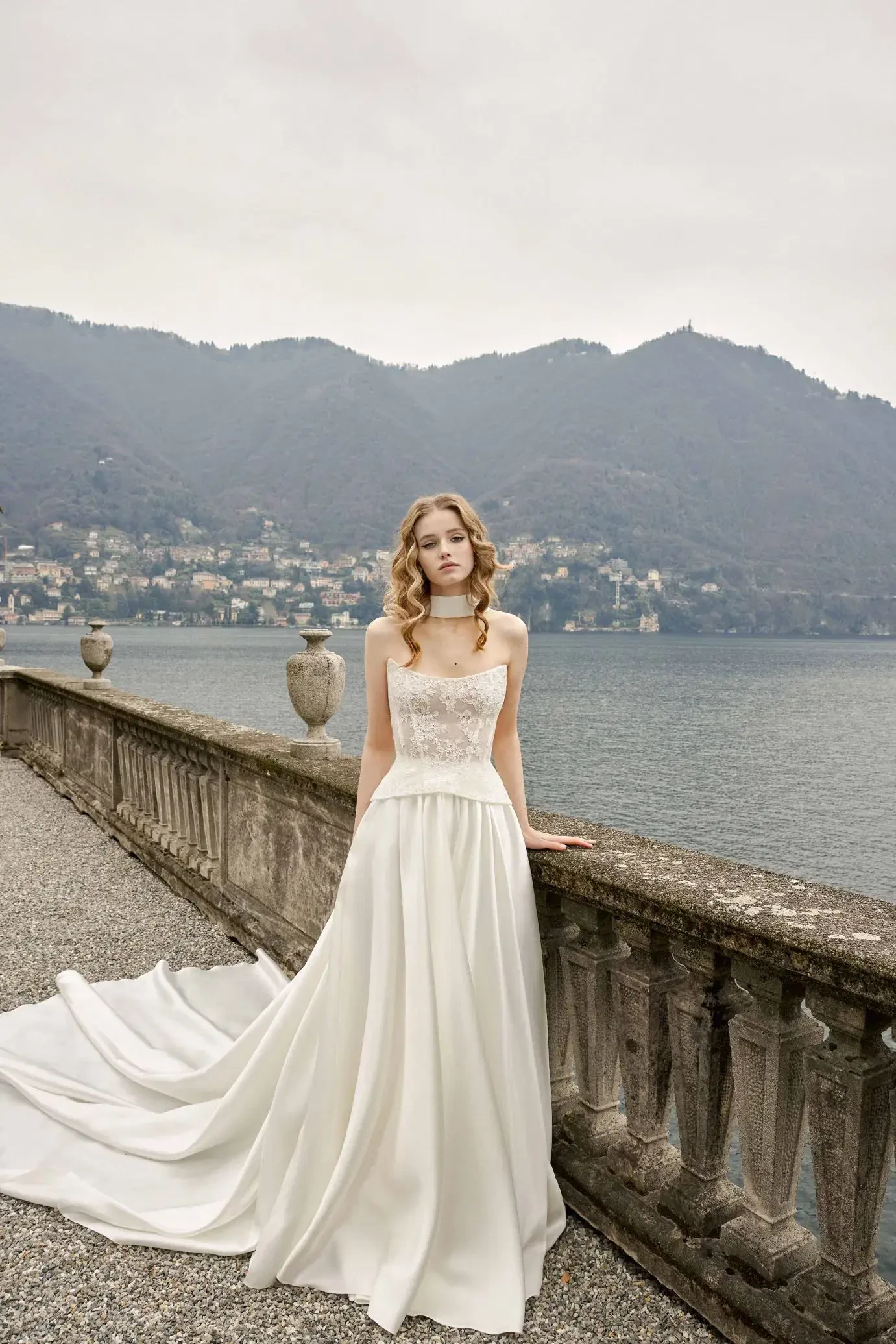 Flora Bridal Trunk Show