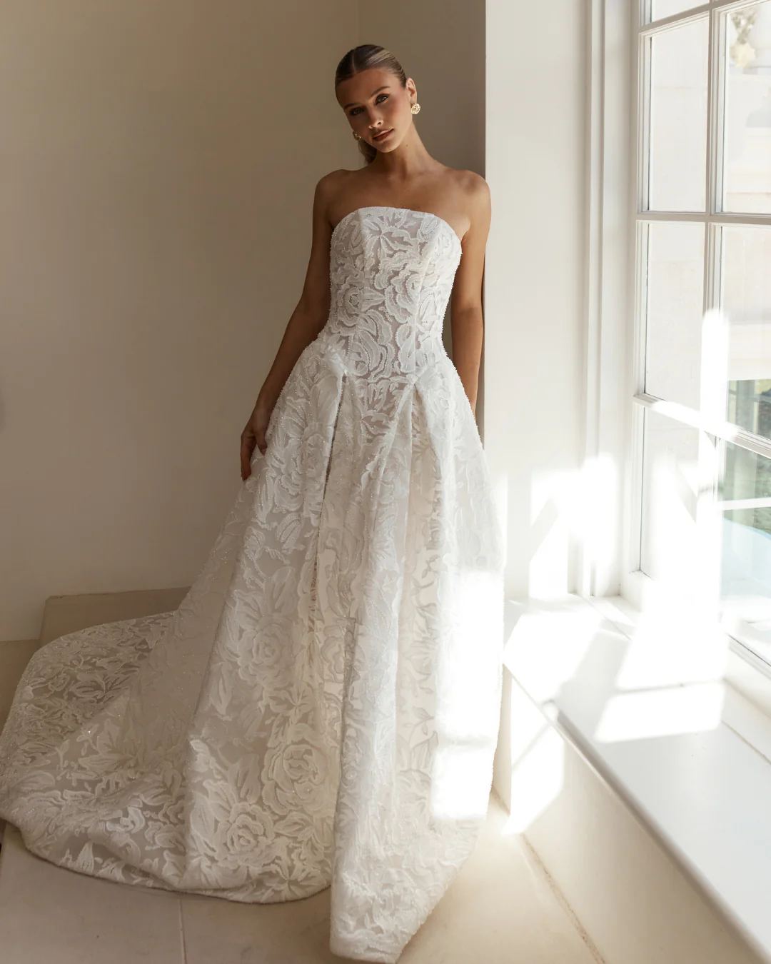 Jane Hill Trunk Show