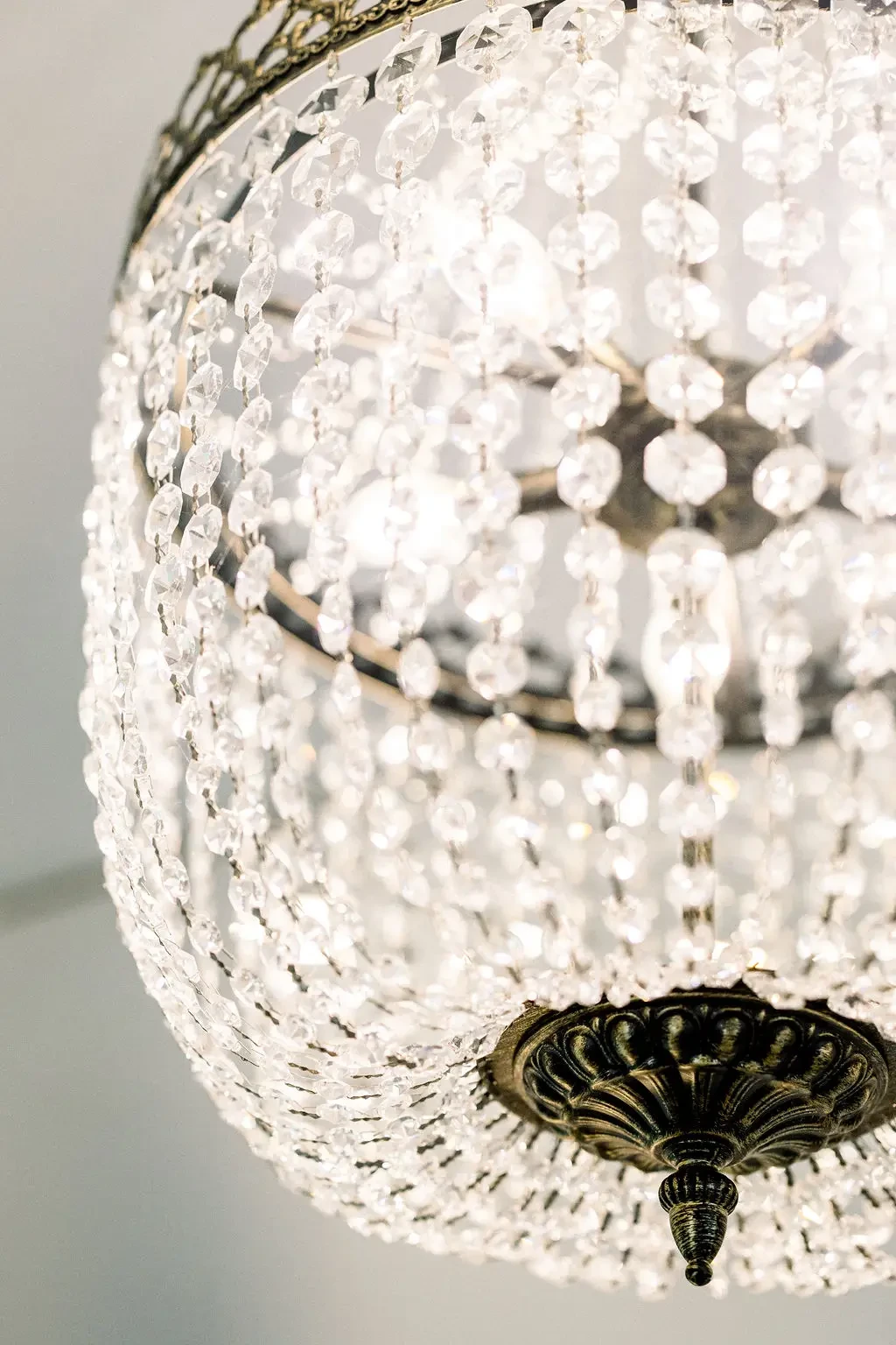chandelier