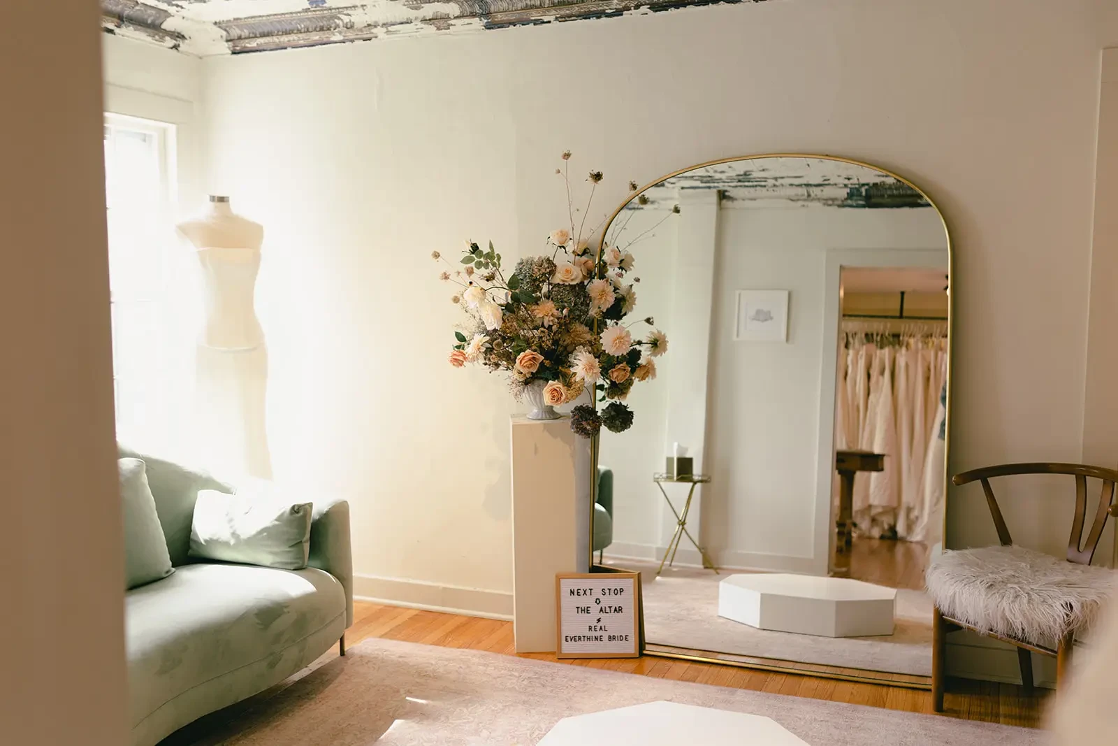 Book an Appointment - Everthine