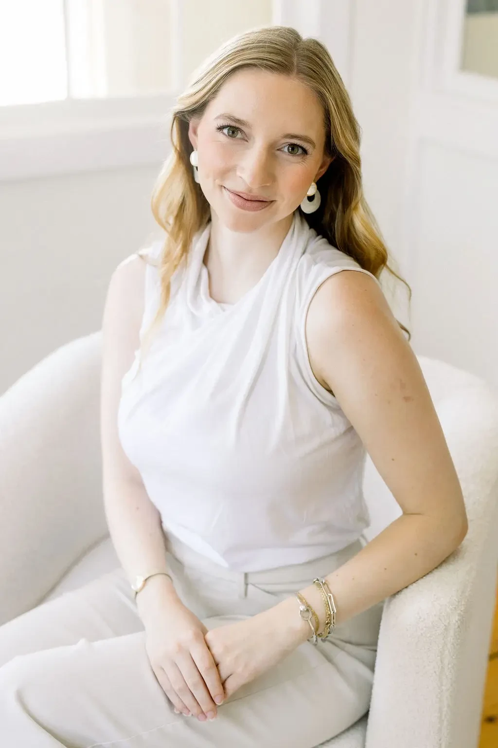Faith Anderson
