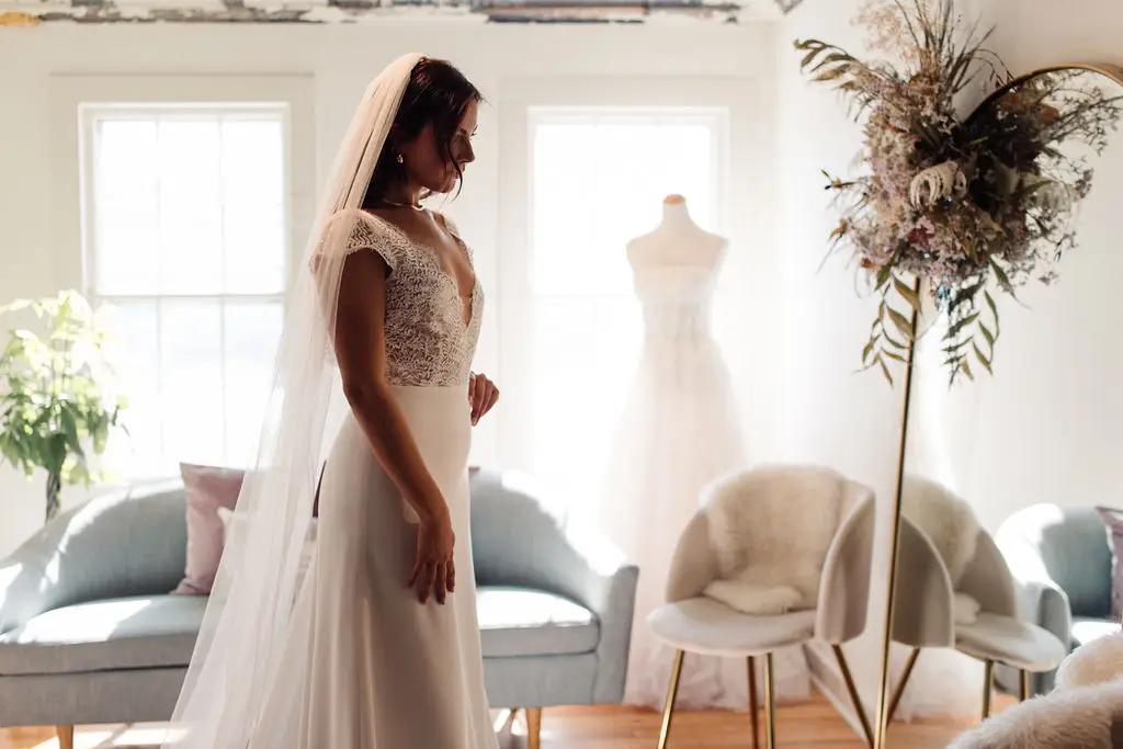 Standard Private Bridal Gown Appointment