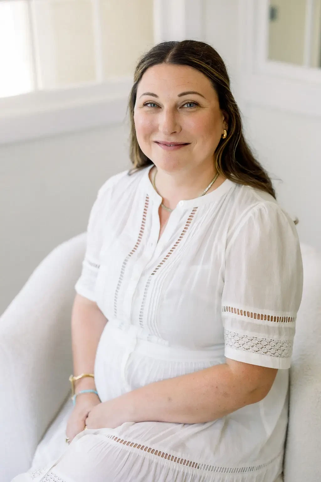 Hilary Kuzub
