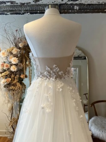 Alena Leena Sale Erica by Alena Leena #7 default Ivory thumbnail