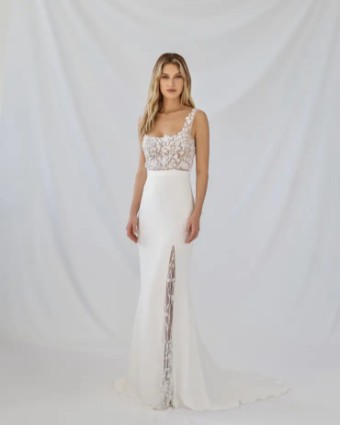 Alexandra Grecco Sale Oleana by Alexandra Grecco #0 default Off White thumbnail