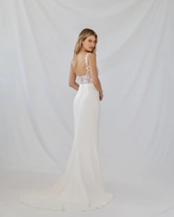 Alexandra Grecco Sale Oleana by Alexandra Grecco #2 default Off White thumbnail
