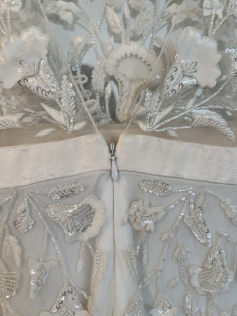 Alexandra Grecco Sale Azalea #7 default Off White thumbnail