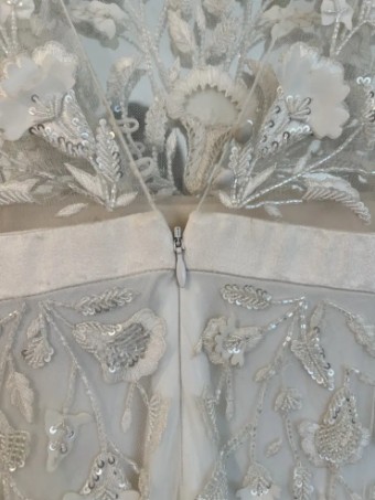 Alexandra Grecco Sale Azalea by Alexandra Grecco #7 default Off White thumbnail