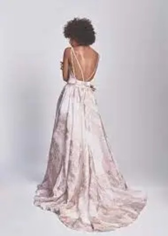 Alexandra Grecco Sale Halo by Alexandra Grecco #1 Rose Quartz thumbnail