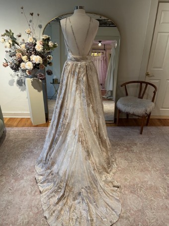 Alexandra Grecco Sale Halo by Alexandra Grecco #5 Rose Quartz thumbnail