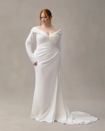 Alexandra Grecco Margaux by Alexandra Grecco #0 default Off White thumbnail