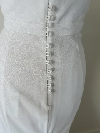 Alexandra Grecco Sale Margaux #10 default Off White thumbnail