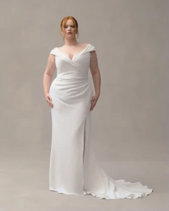 Alexandra Grecco Sale Margaux by Alexandra Grecco #1 Off White thumbnail