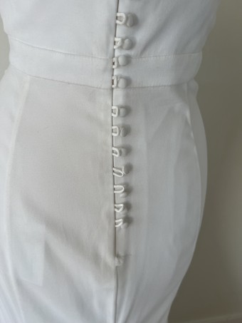 Alexandra Grecco Sale Margaux #10 default Off White thumbnail