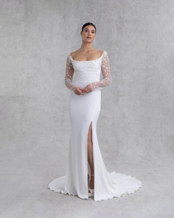 Alexandra Grecco Sale Gabrielle #0 default Off White thumbnail