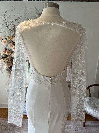 Alexandra Grecco Sale Gabrielle by Alexandra Grecco #6 default Off White thumbnail