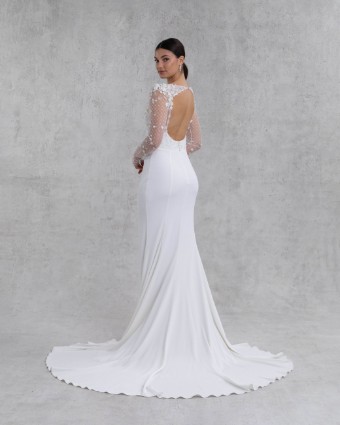 Alexandra Grecco Sale Gabrielle by Alexandra Grecco #1 Off White thumbnail