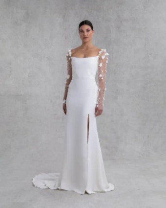 Alexandra Grecco Sale Daphne by Alexandra Grecco #0 default Off White thumbnail
