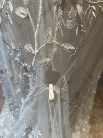 Anna Campbell Sale Willow Empress by Anna Campbell #6 Ivory thumbnail