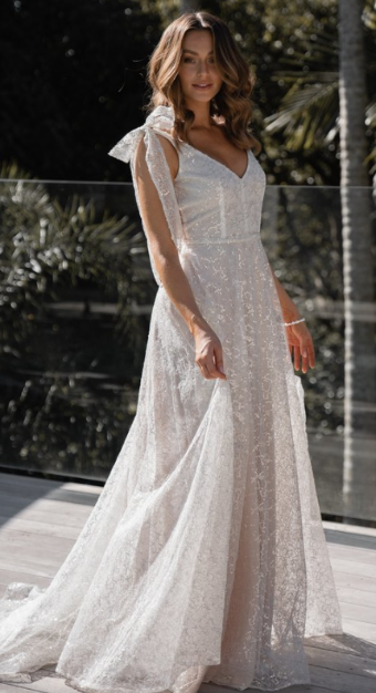 Anna Campbell Sale Marley by Anna Campbell #0 default Beige thumbnail