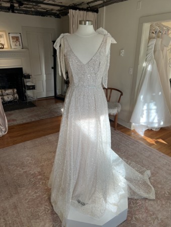 Anna Campbell Sale Marley by Anna Campbell #1 Beige thumbnail