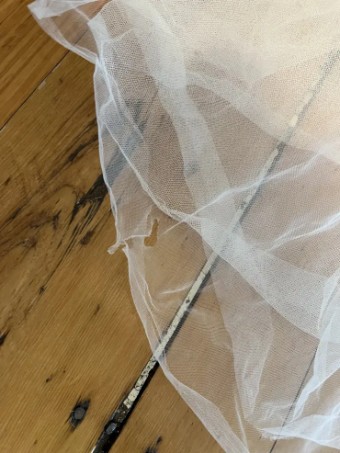 GALA by Galia Lahav Sale G-520 GALA by Galia Lahav #5 Milky White thumbnail