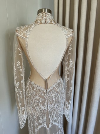 GALA by Galia Lahav Sale Remi by GALA by Galia Lahav #4 Blush thumbnail