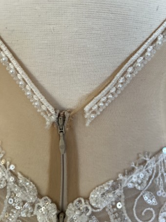 GALA by Galia Lahav Sale Remi by GALA by Galia Lahav #7 Blush thumbnail