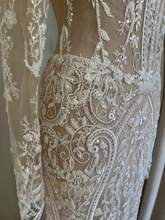 GALA by Galia Lahav Sale Remi by GALA by Galia Lahav #3 Blush thumbnail