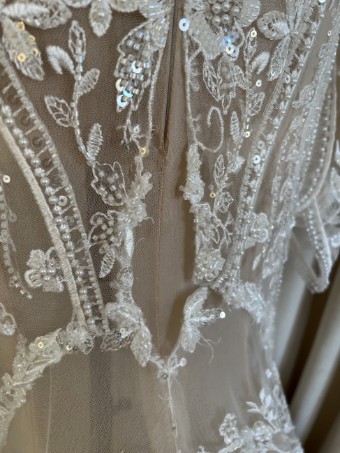 GALA by Galia Lahav Sale Remi by GALA by Galia Lahav #8 default Blush thumbnail