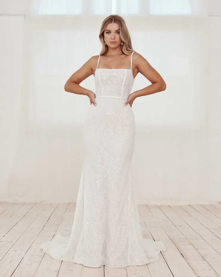 Jane hill wedding dress cheap prices