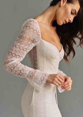 Laudae Sale Barcelona by Laudae #1 Off White thumbnail