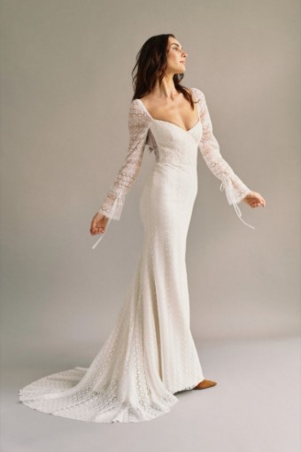 Laudae Sale Barcelona by Laudae #3 Off White thumbnail