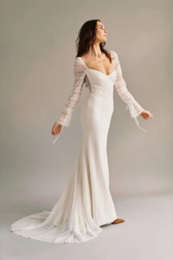Laudae Sale Barcelona by Laudae #3 Off White thumbnail