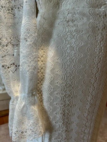 Laudae Sale Barcelona by Laudae #8 Off White thumbnail