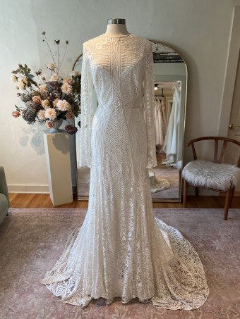 Rue de Seine Sale Sundial Off White #5 Off White thumbnail