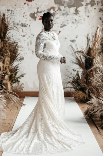 Rue de Seine Sale Sundial Off White by Rue De Seine #2 Off White thumbnail