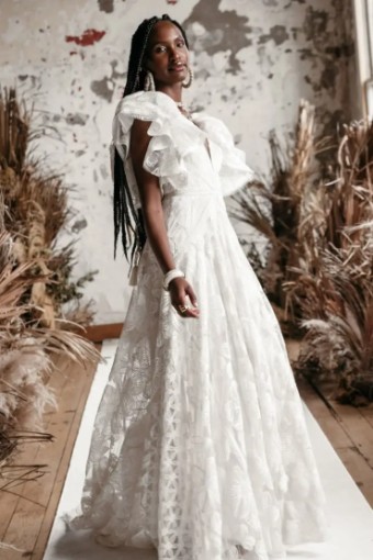 Rue de Seine Sale Noah by Rue De Seine #3 Off White thumbnail