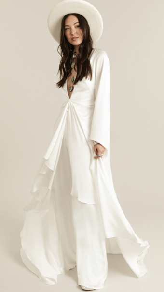 Rue de Seine Nash by Rue De Seine #0 default Off White thumbnail