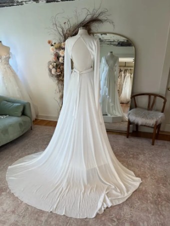 Rue de Seine Nash by Rue De Seine #2 default Off White thumbnail