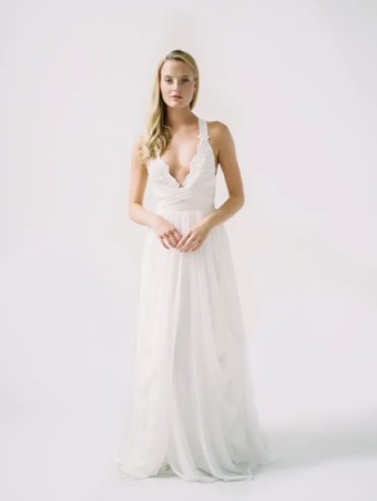 Truvelle Sale Rebecca by Truvelle #0 default Off White thumbnail